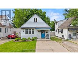 5025 ALBERT STREET, Lincoln, Ontario