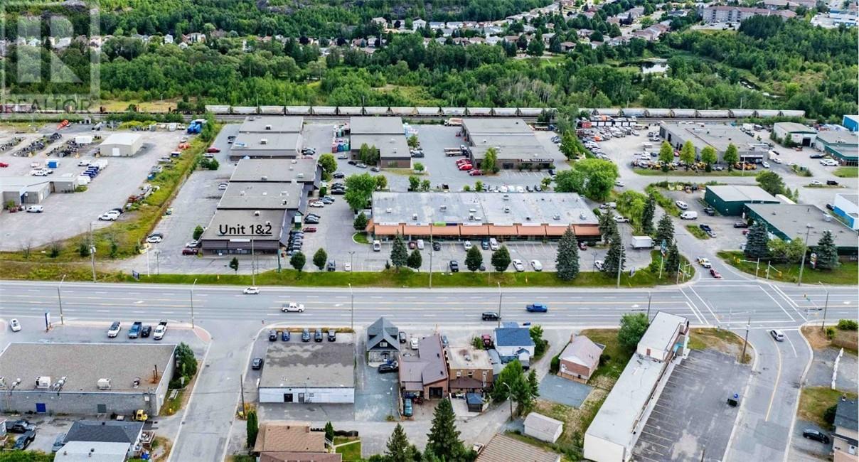 1040 Lorne Street Unit# 1&2, Sudbury, Ontario  P3C 4R9 - Photo 11 - 2128348