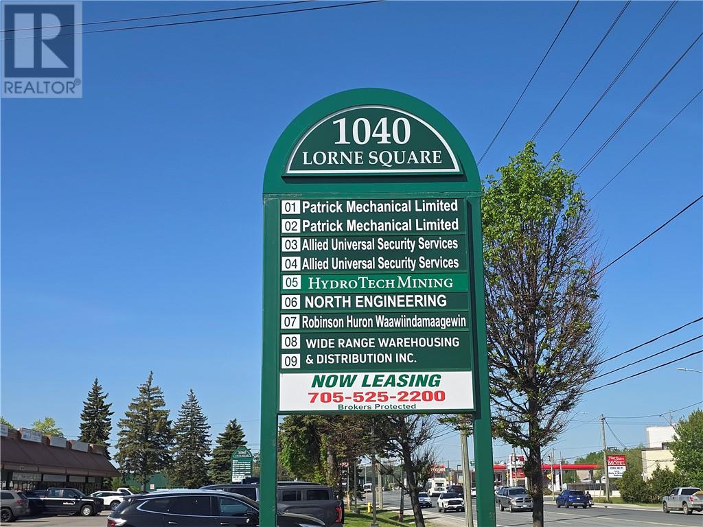 1040 Lorne Street Unit# 1&2, Sudbury, Ontario  P3C 4R9 - Photo 13 - 2128348