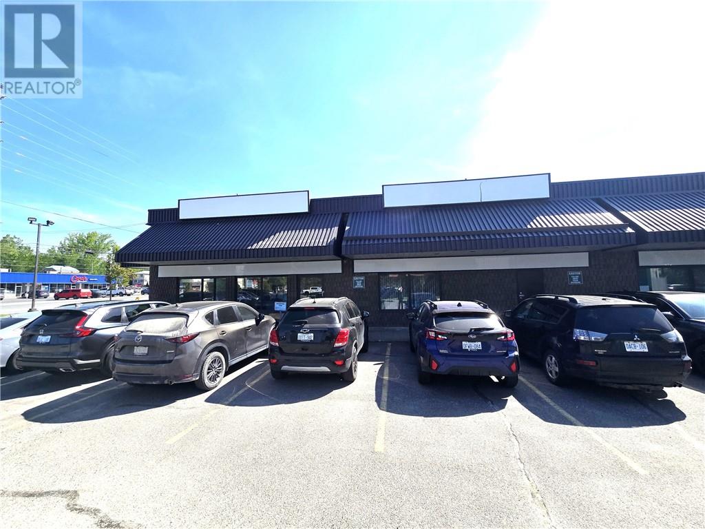 1040 Lorne Street Unit# 1&2, Sudbury, Ontario  P3C 4R9 - Photo 1 - 2128348