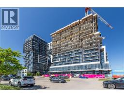 2093 FAIRVIEW Street Unit# 611, Burlington, Ontario
