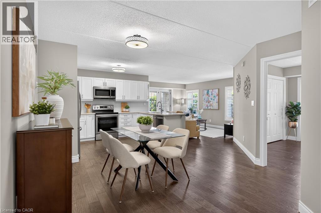 2045 APPLEBY Line Unit# 113, Burlington, Ontario
