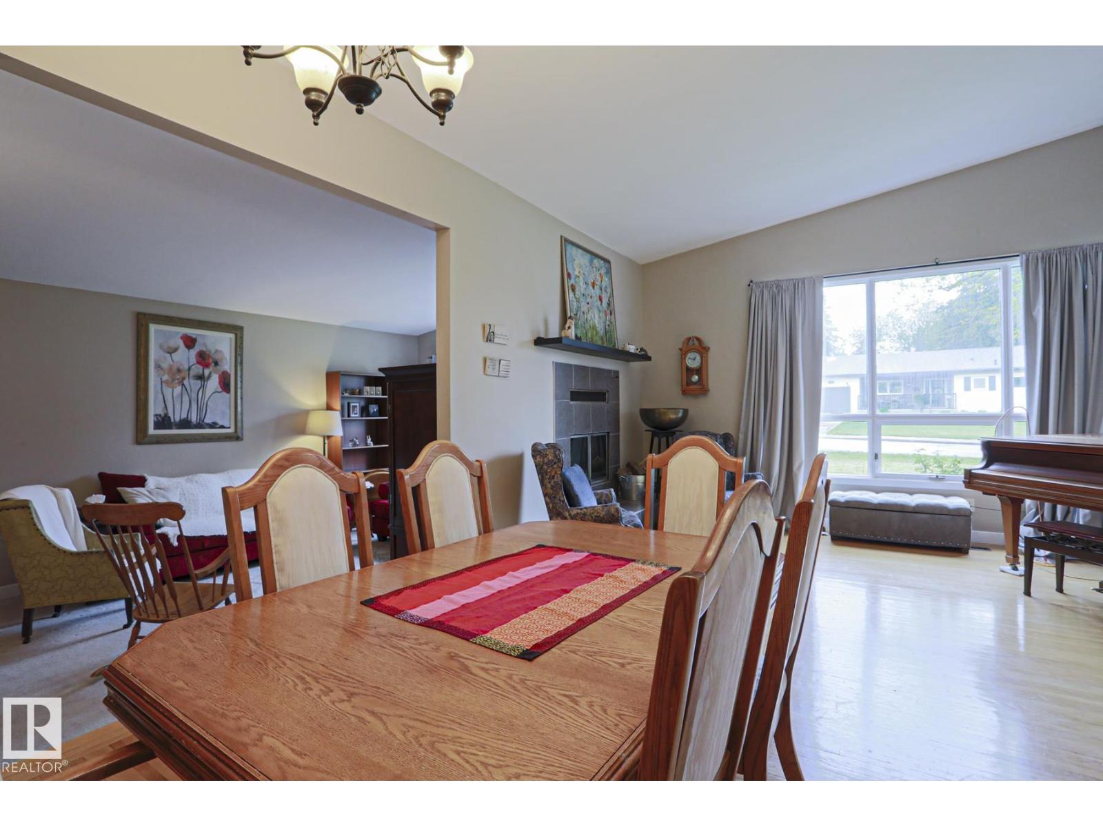 190 Willow St, Sherwood Park, Alberta  T8A 1P8 - Photo 9 - E4491805