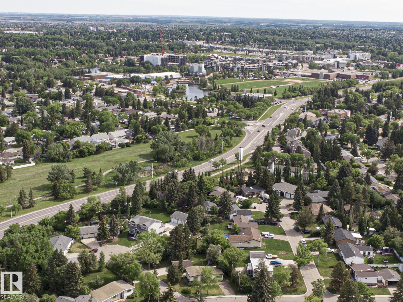 190 Willow St, Sherwood Park, Alberta  T8A 1P8 - Photo 43 - E4491805