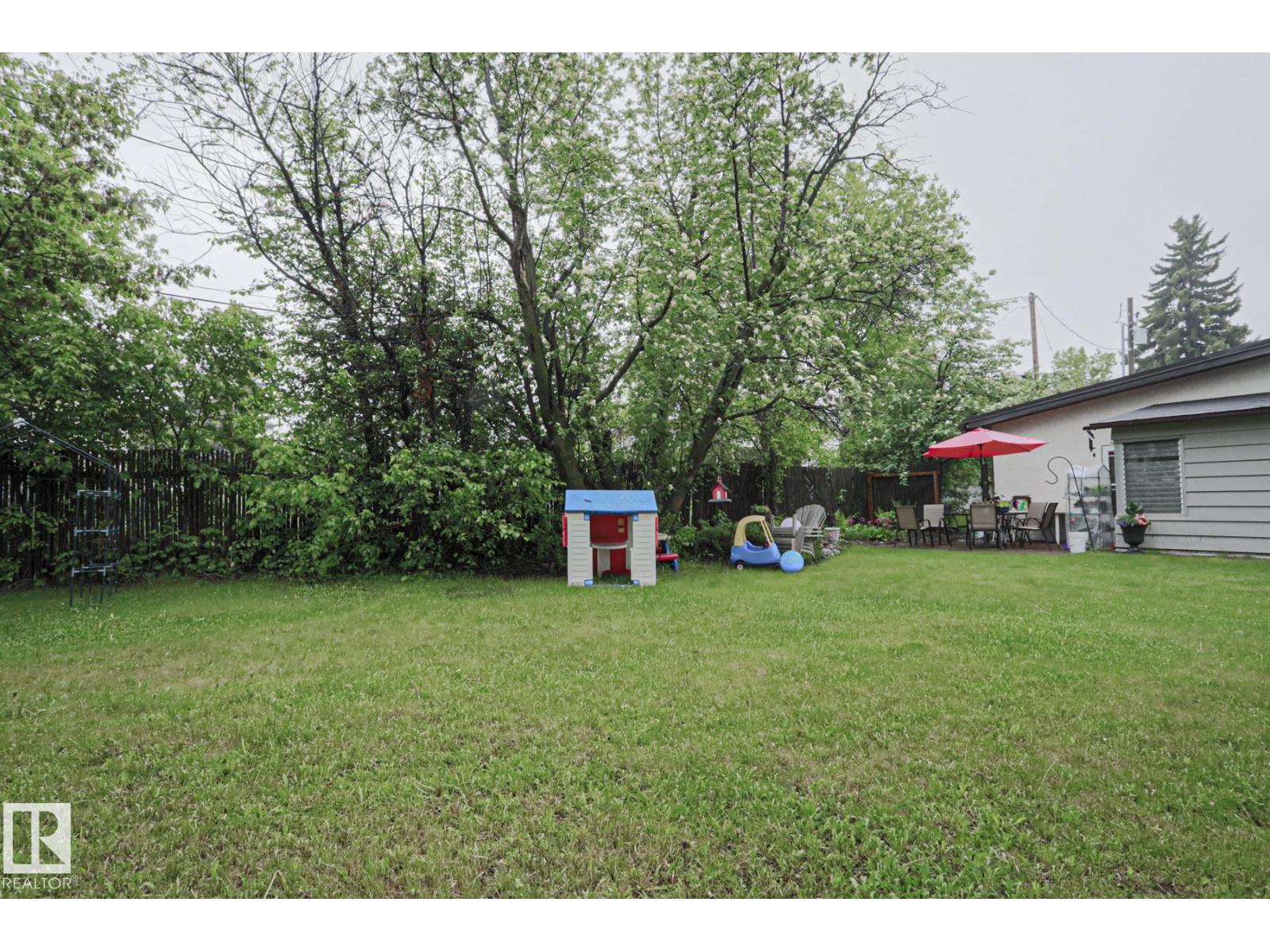 190 Willow St, Sherwood Park, Alberta  T8A 1P8 - Photo 33 - E4491805