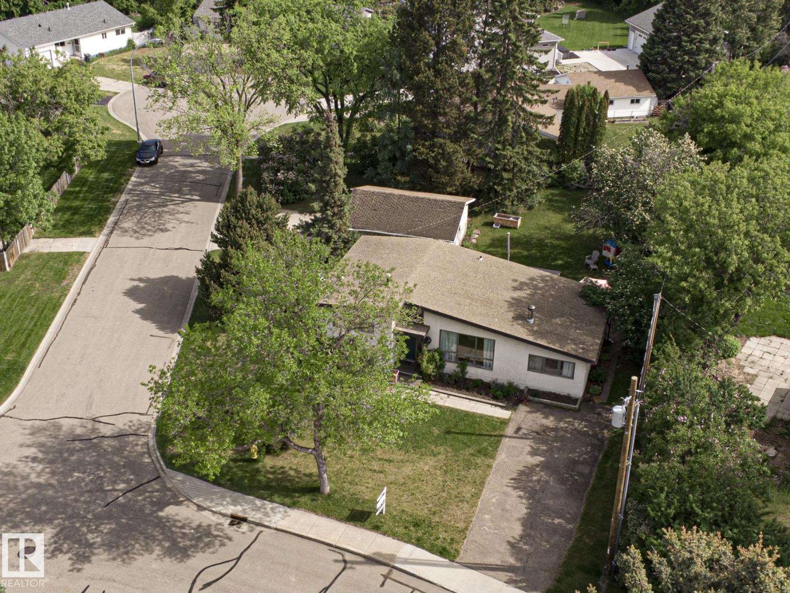 190 Willow St, Sherwood Park, Alberta  T8A 1P8 - Photo 41 - E4491805