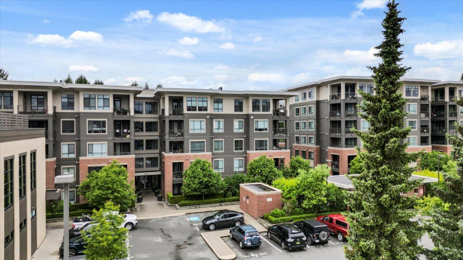 404 33540 Mayfair Avenue, Abbotsford, British Columbia  V2S 0J3 - Photo 36 - R3134574
