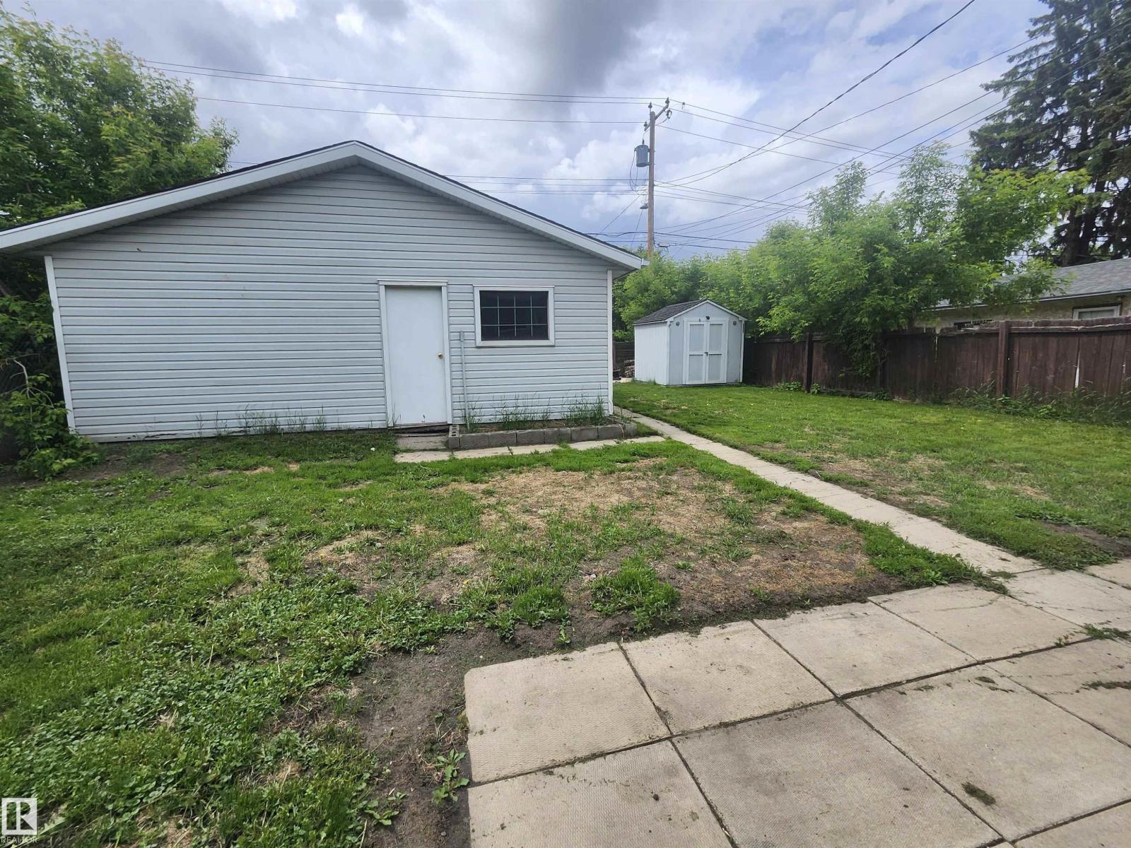 12030 48 St Nw, Edmonton, Alberta  T5W 2Y8 - Photo 37 - E4487869