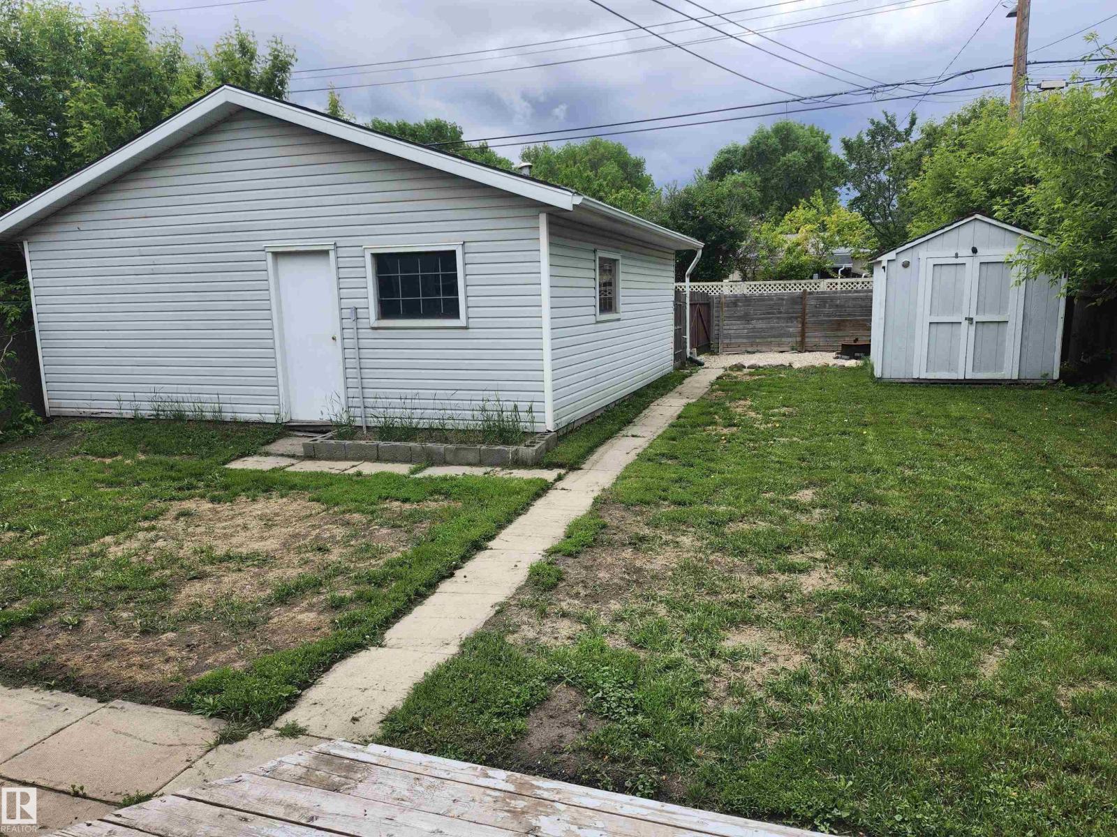 12030 48 St Nw, Edmonton, Alberta  T5W 2Y8 - Photo 34 - E4487869