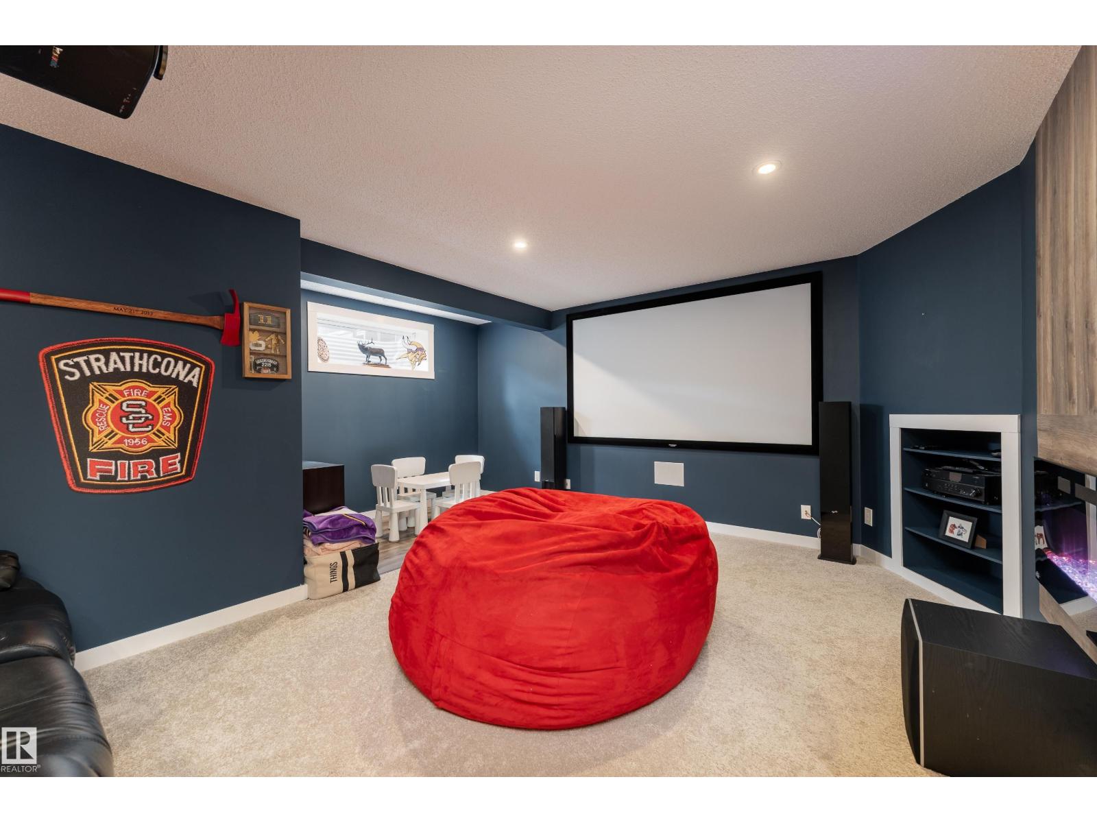 186 Foxboro Ld, Sherwood Park, Alberta  T8A 6C7 - Photo 30 - E4492879