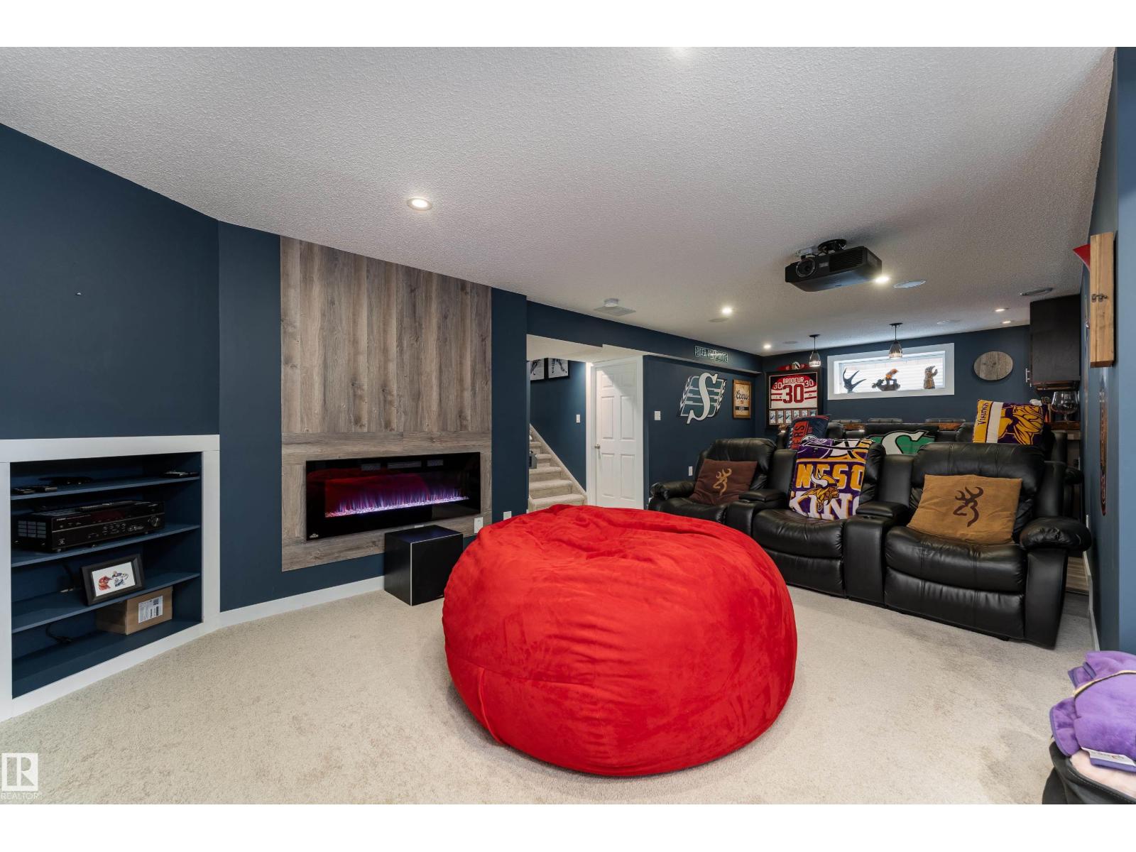 186 Foxboro Ld, Sherwood Park, Alberta  T8A 6C7 - Photo 33 - E4492879
