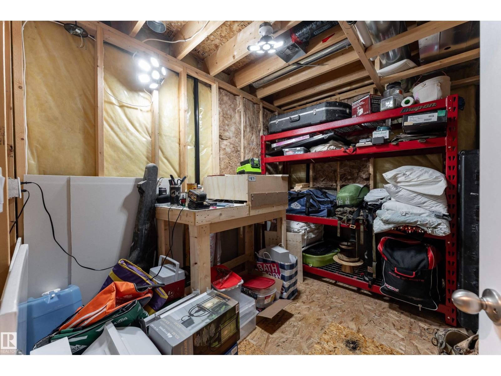 186 Foxboro Ld, Sherwood Park, Alberta  T8A 6C7 - Photo 34 - E4492879
