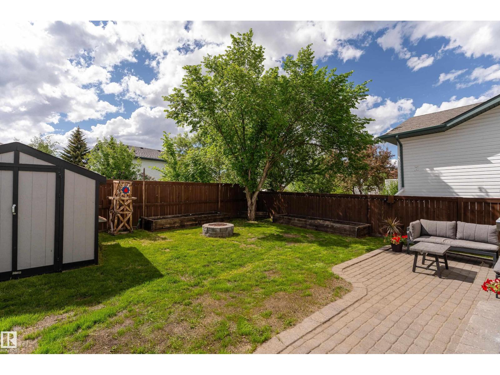 186 Foxboro Ld, Sherwood Park, Alberta  T8A 6C7 - Photo 36 - E4492879