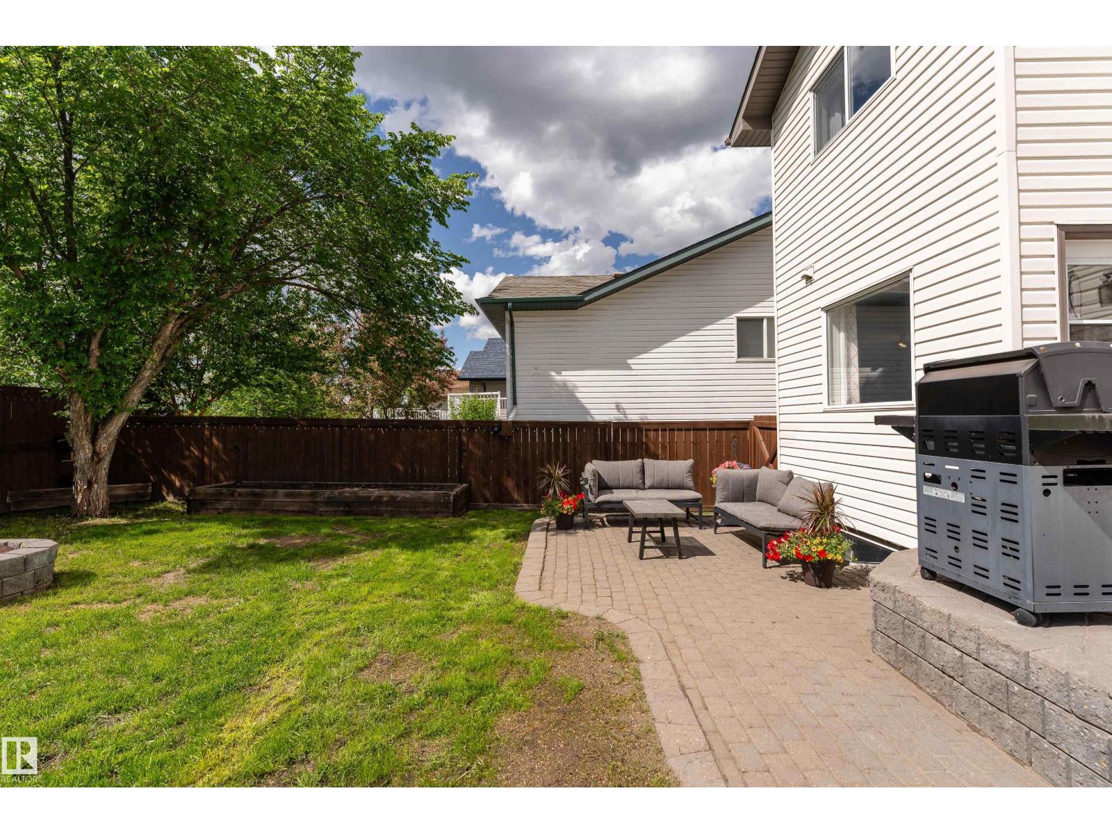 186 Foxboro Ld, Sherwood Park, Alberta  T8A 6C7 - Photo 37 - E4492879