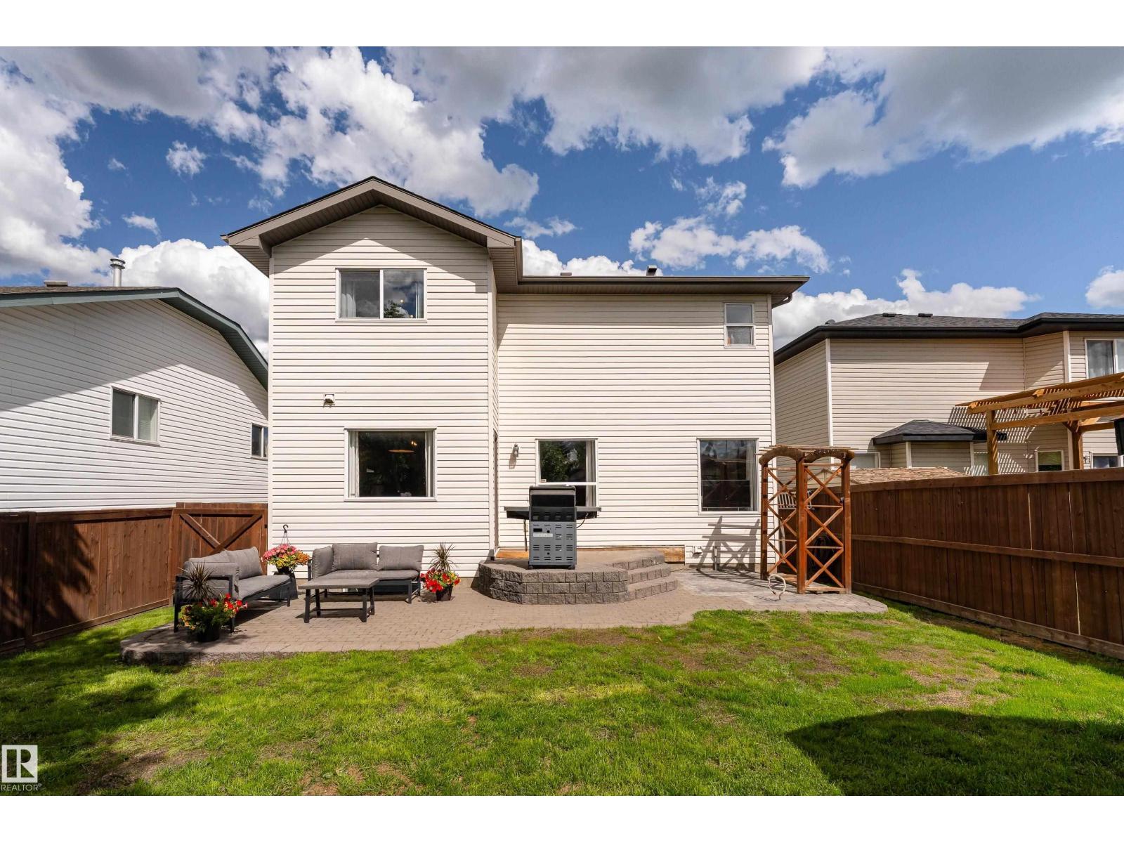 186 Foxboro Ld, Sherwood Park, Alberta  T8A 6C7 - Photo 38 - E4492879