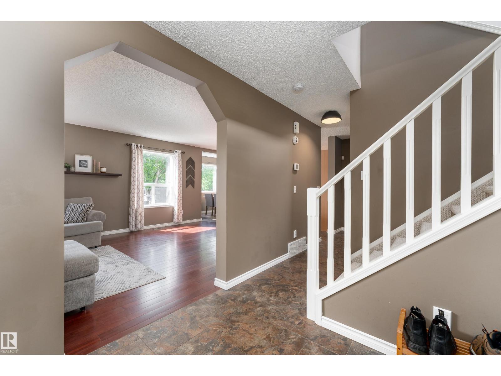 186 Foxboro Ld, Sherwood Park, Alberta  T8A 6C7 - Photo 6 - E4492879