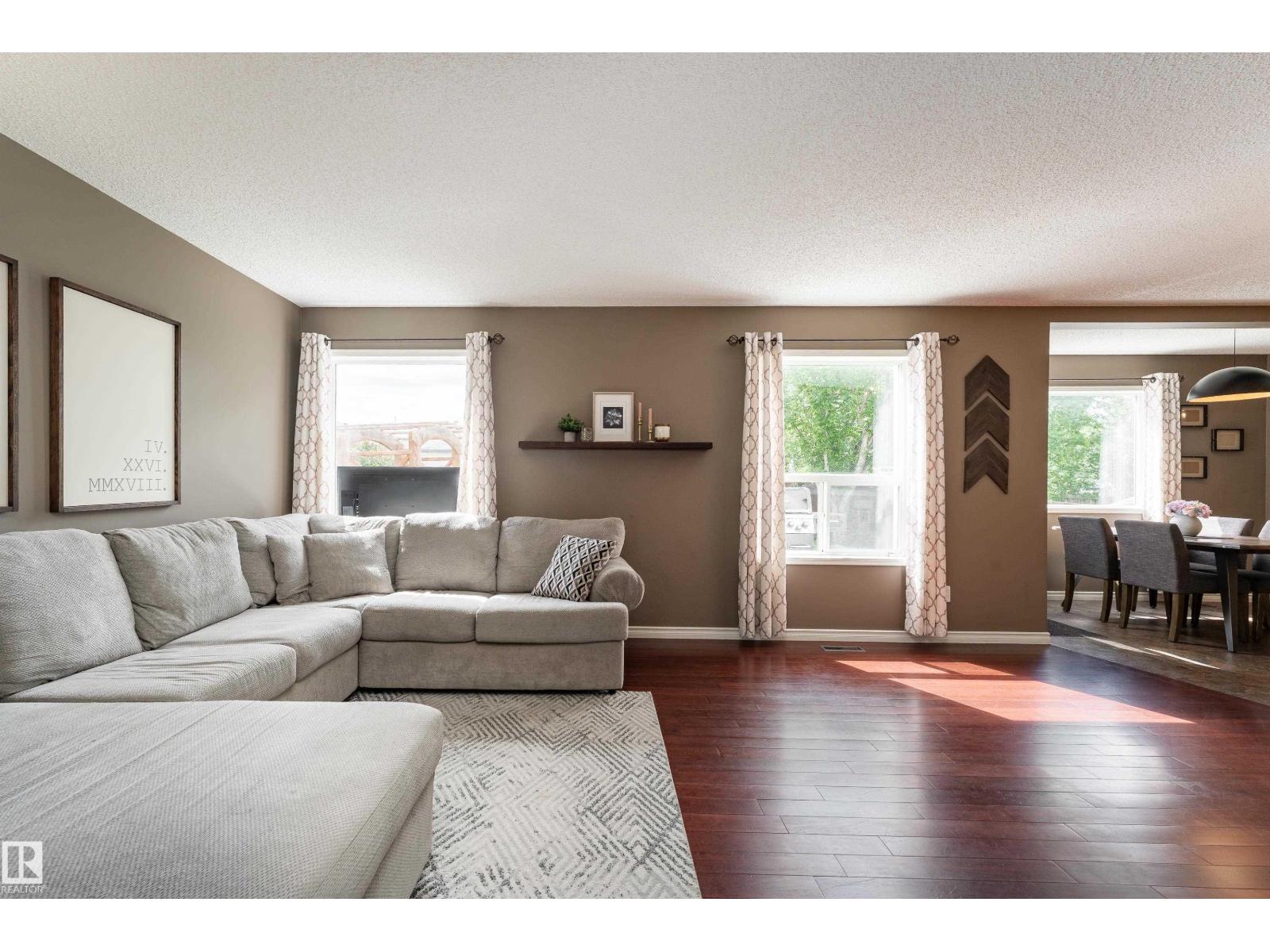 186 Foxboro Ld, Sherwood Park, Alberta  T8A 6C7 - Photo 7 - E4492879