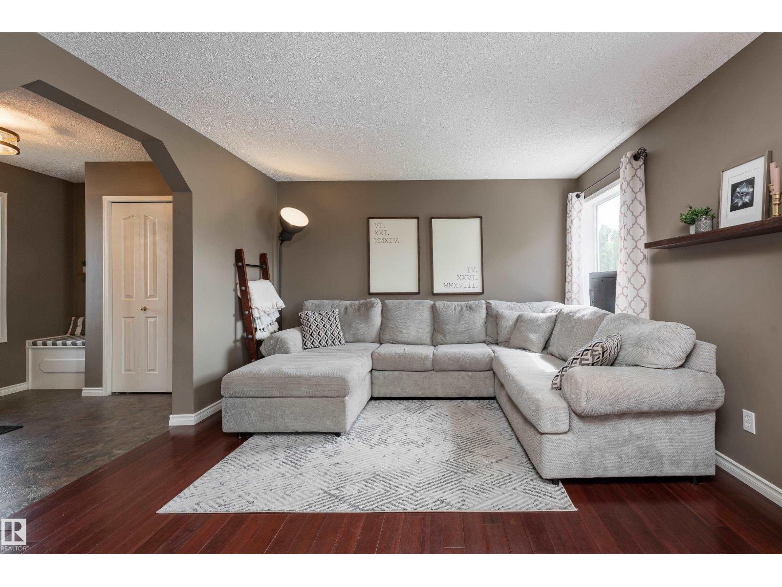 186 Foxboro Ld, Sherwood Park, Alberta  T8A 6C7 - Photo 8 - E4492879