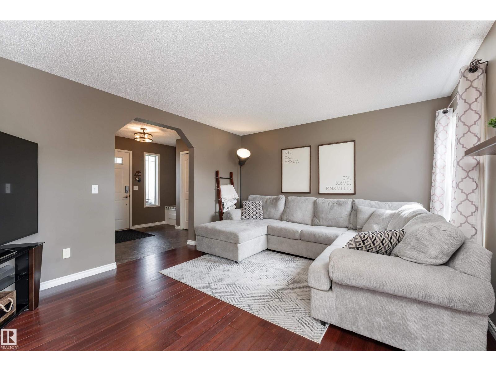 186 Foxboro Ld, Sherwood Park, Alberta  T8A 6C7 - Photo 9 - E4492879