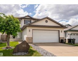 186 Foxboro LD, Sherwood Park, Alberta