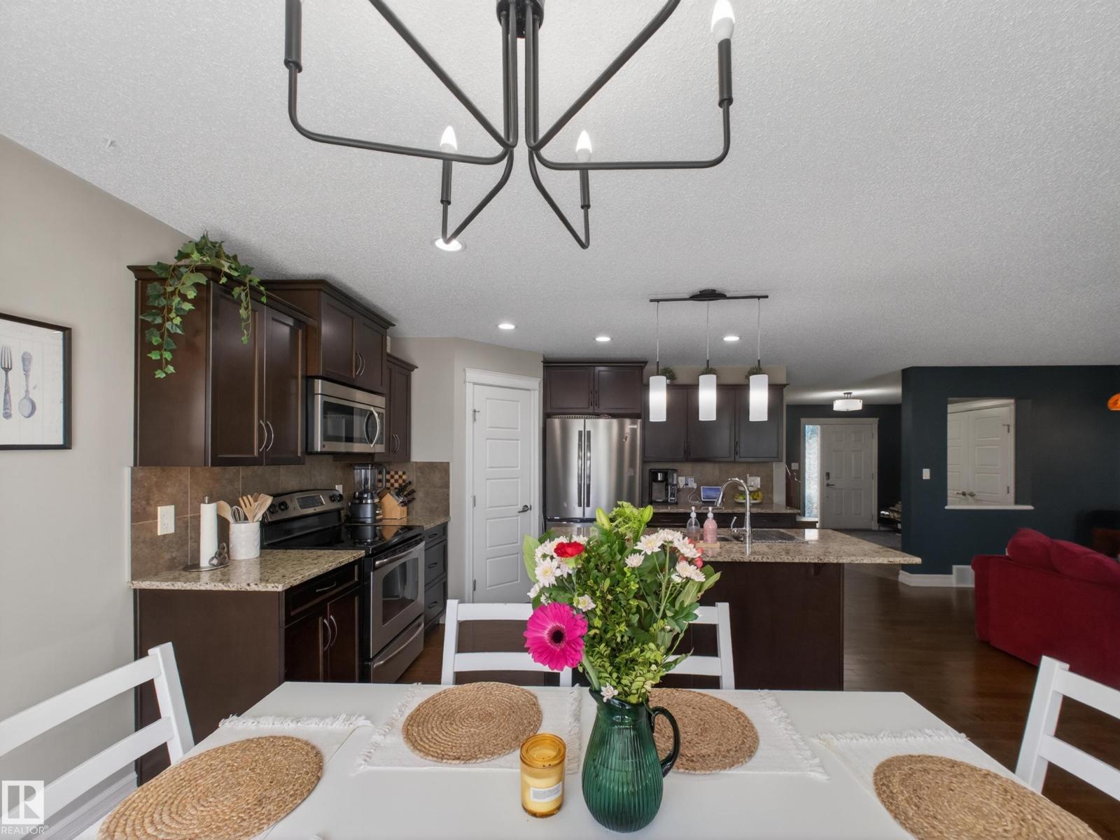 98 Wellington Pl, Fort Saskatchewan, Alberta  T8L 0G3 - Photo 19 - E4492880