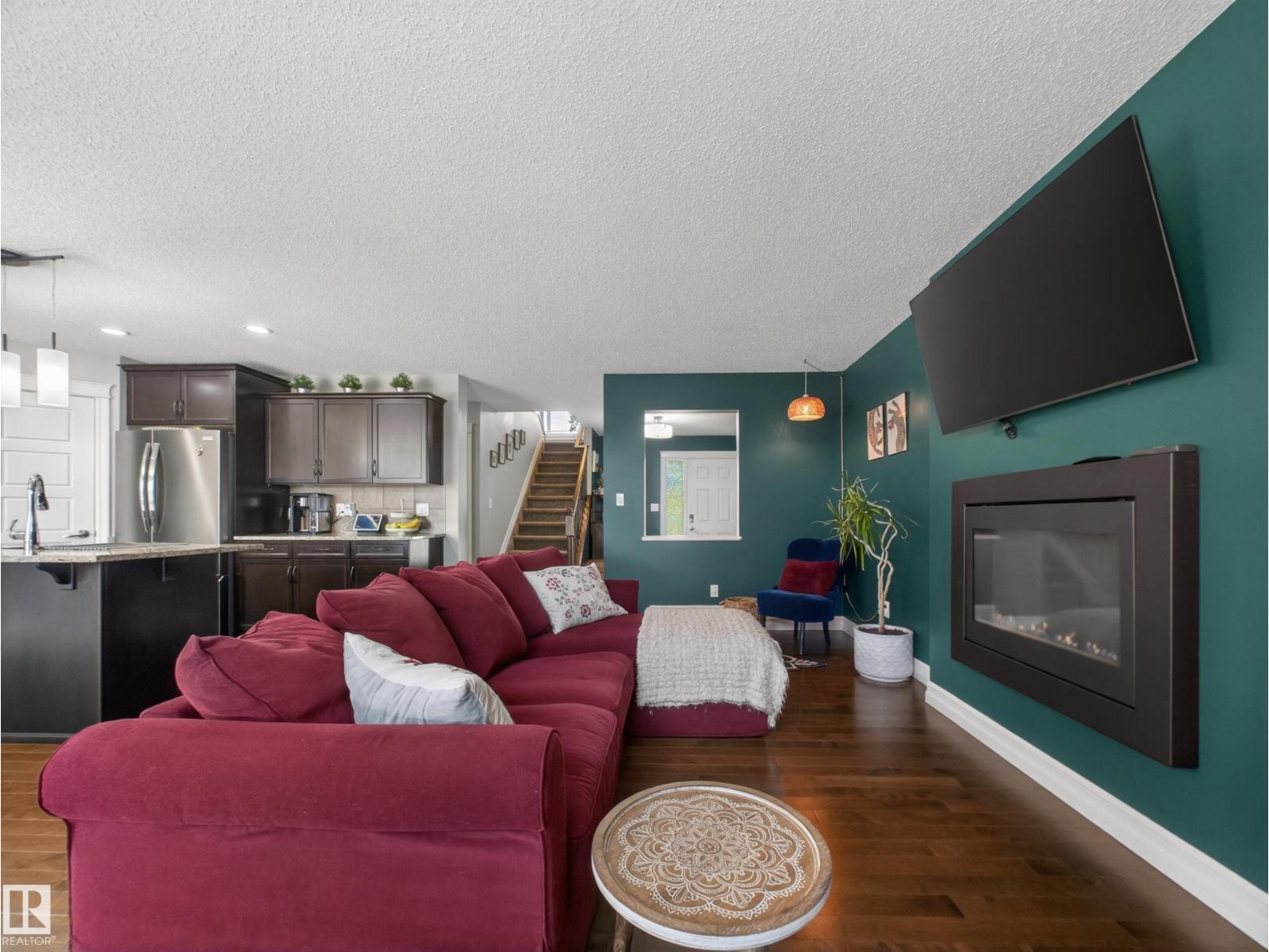 98 Wellington Pl, Fort Saskatchewan, Alberta  T8L 0G3 - Photo 22 - E4492880