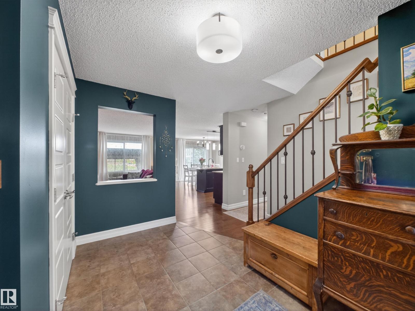 98 Wellington Pl, Fort Saskatchewan, Alberta  T8L 0G3 - Photo 5 - E4492880