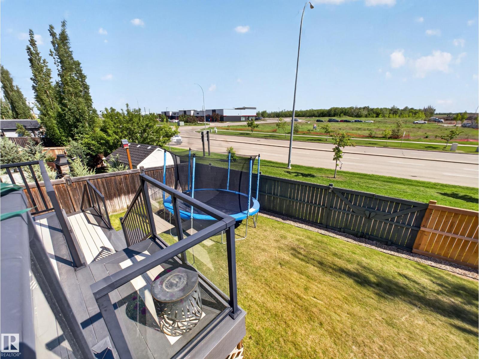 98 Wellington Pl, Fort Saskatchewan, Alberta  T8L 0G3 - Photo 63 - E4492880