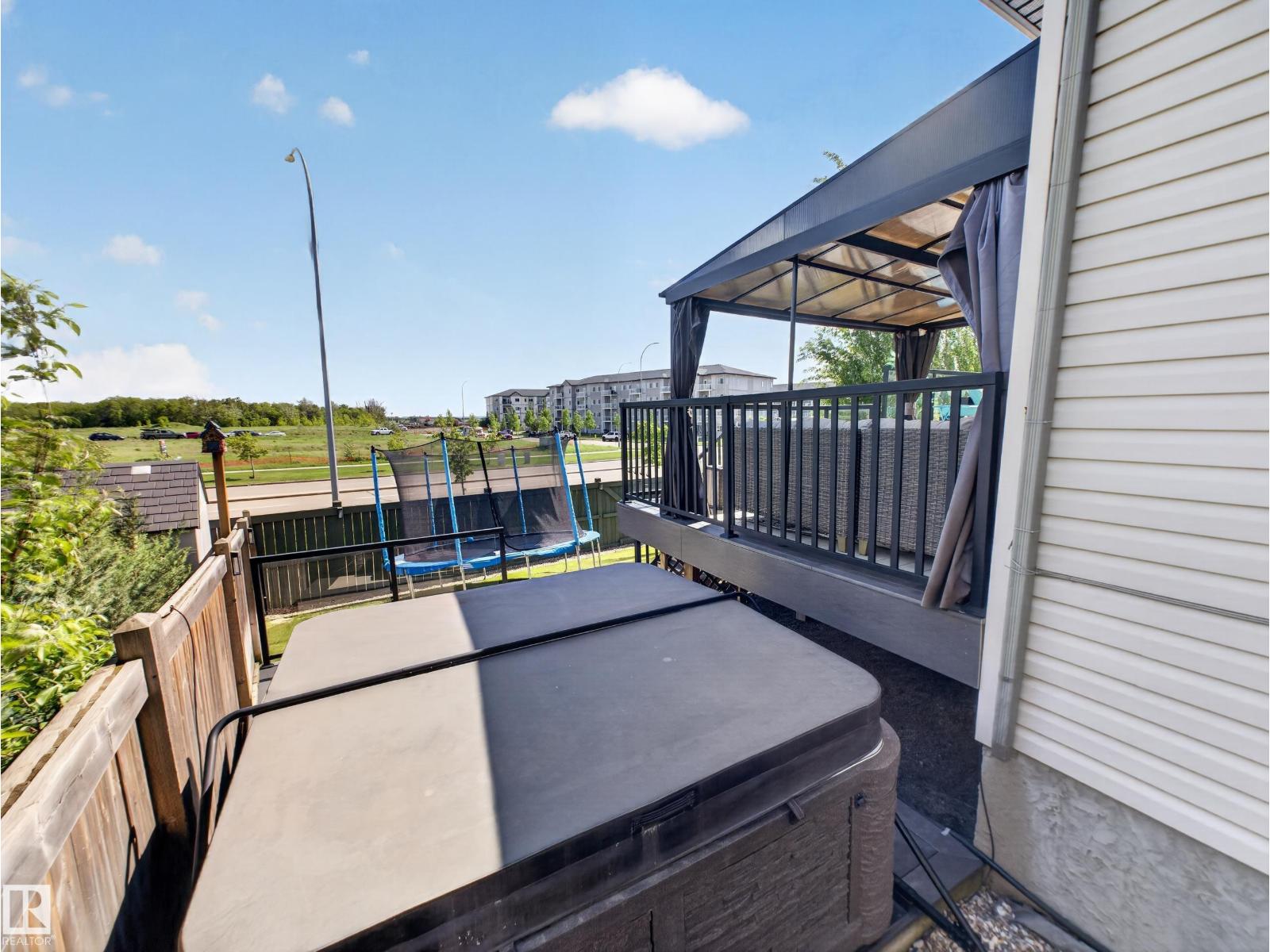 98 Wellington Pl, Fort Saskatchewan, Alberta  T8L 0G3 - Photo 66 - E4492880