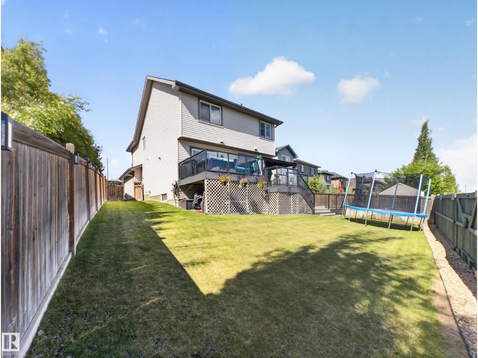 98 Wellington Pl, Fort Saskatchewan, Alberta  T8L 0G3 - Photo 69 - E4492880