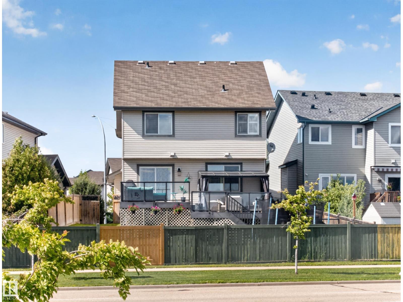 98 Wellington Pl, Fort Saskatchewan, Alberta  T8L 0G3 - Photo 70 - E4492880