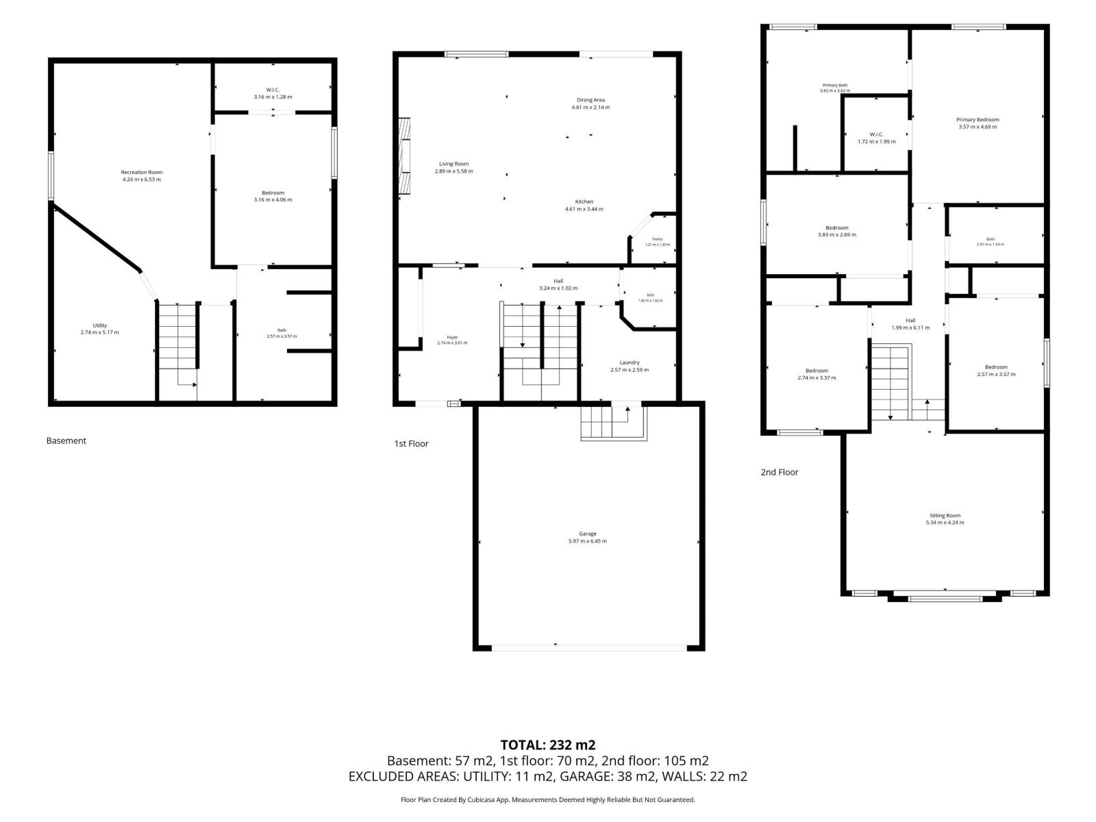 98 Wellington Pl, Fort Saskatchewan, Alberta  T8L 0G3 - Photo 73 - E4492880