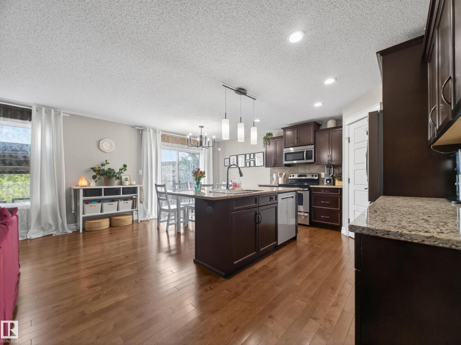 98 Wellington Pl, Fort Saskatchewan, Alberta  T8L 0G3 - Photo 9 - E4492880