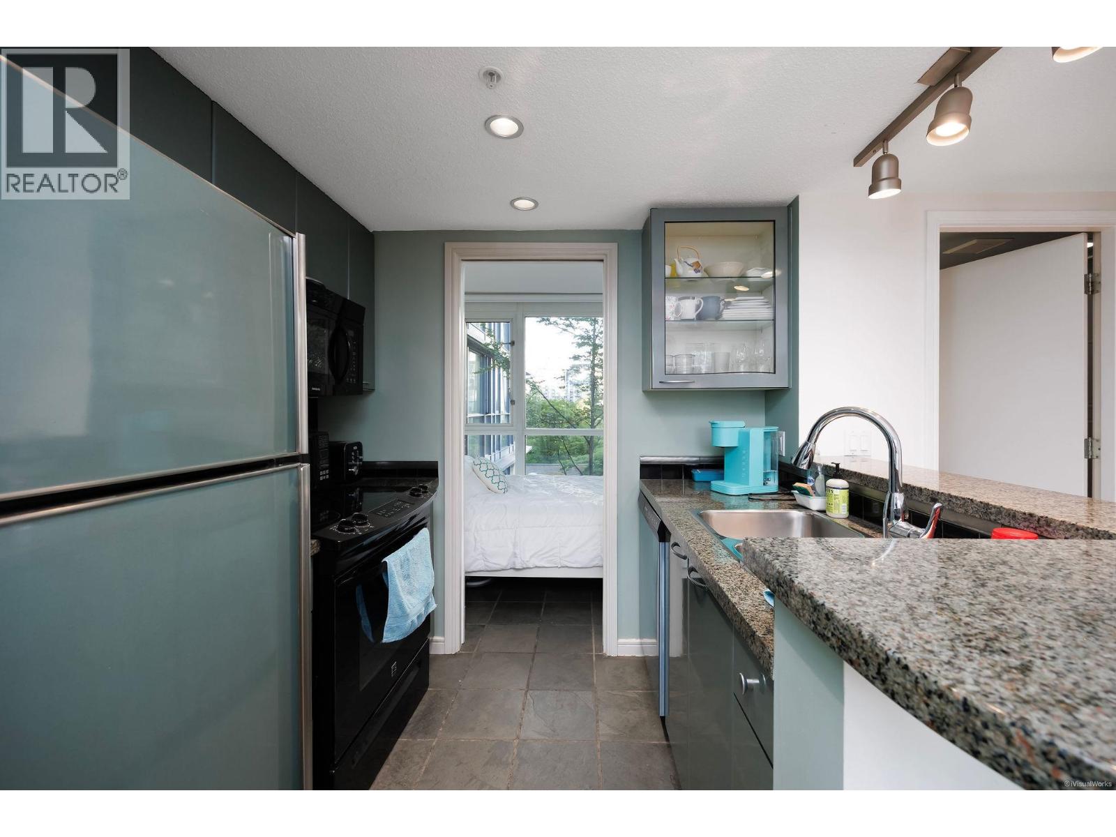 1082 Hornby Street, Vancouver, British Columbia  V6Z 1V6 - Photo 15 - R3134192
