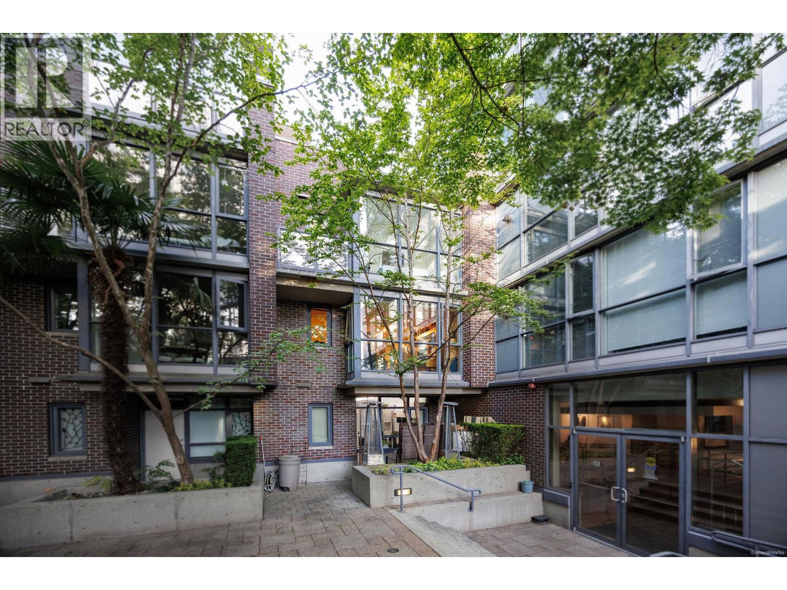 1082 Hornby Street, Vancouver, British Columbia  V6Z 1V6 - Photo 8 - R3134192