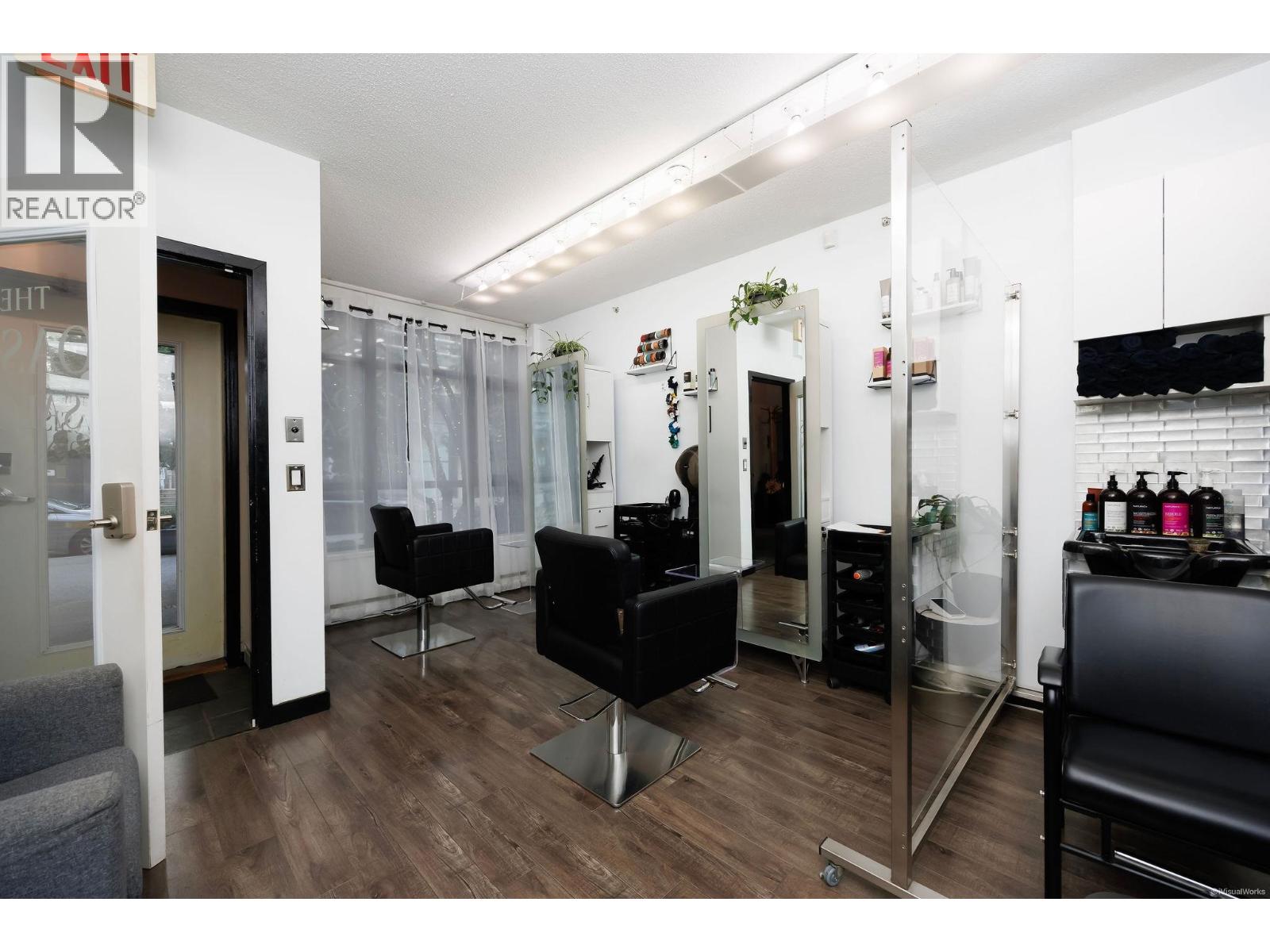 1082 Hornby Street, Vancouver, British Columbia  V6Z 1V6 - Photo 3 - R3134192