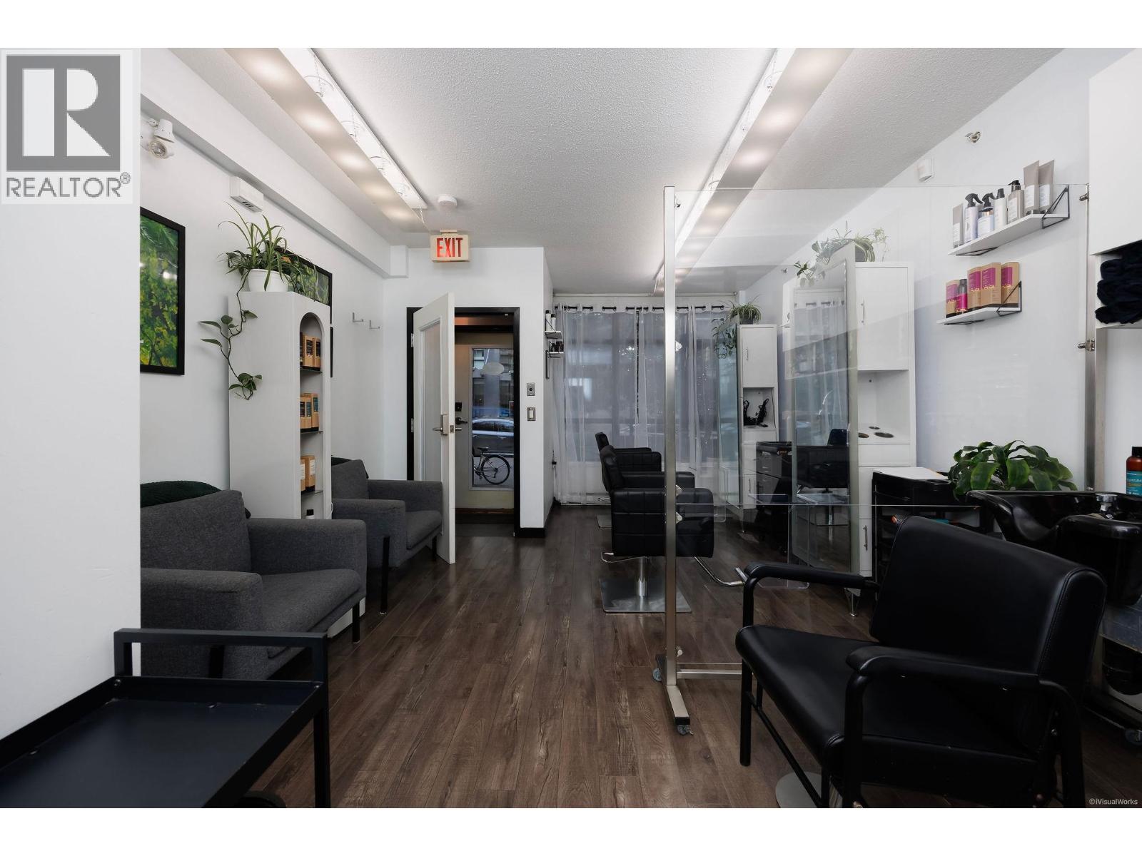 1082 Hornby Street, Vancouver, British Columbia  V6Z 1V6 - Photo 5 - R3134192