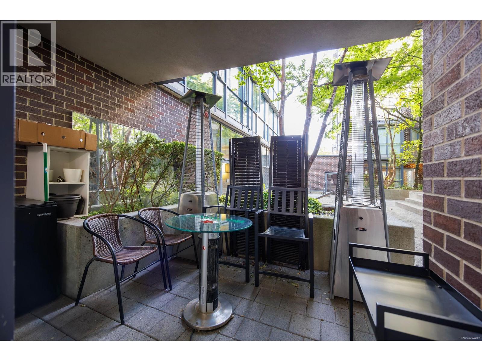 1082 Hornby Street, Vancouver, British Columbia  V6Z 1V6 - Photo 7 - R3134192