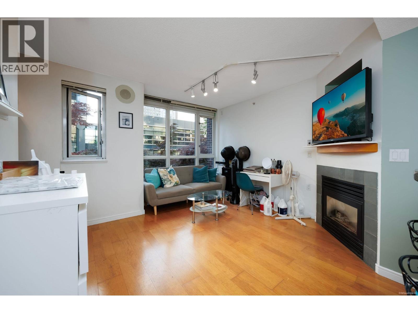1082 Hornby Street, Vancouver, British Columbia  V6Z 1V6 - Photo 13 - R3134192