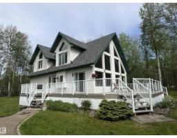 48214 Range Road 85, Rural Brazeau County, Alberta T7A 1S9 (29886111)