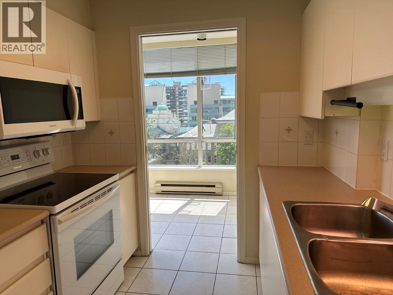 904 2628 Ash Street, Vancouver, British Columbia  V5Z 4L2 - Photo 8 - R3134662