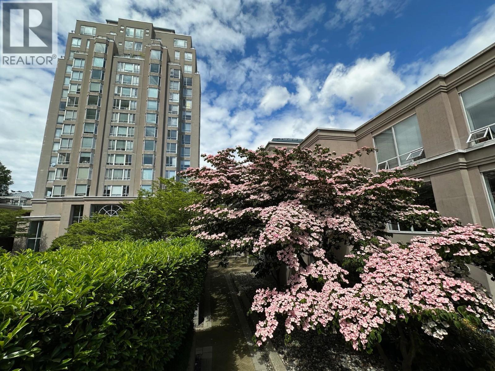 904 2628 Ash Street, Vancouver, British Columbia  V5Z 4L2 - Photo 28 - R3134662
