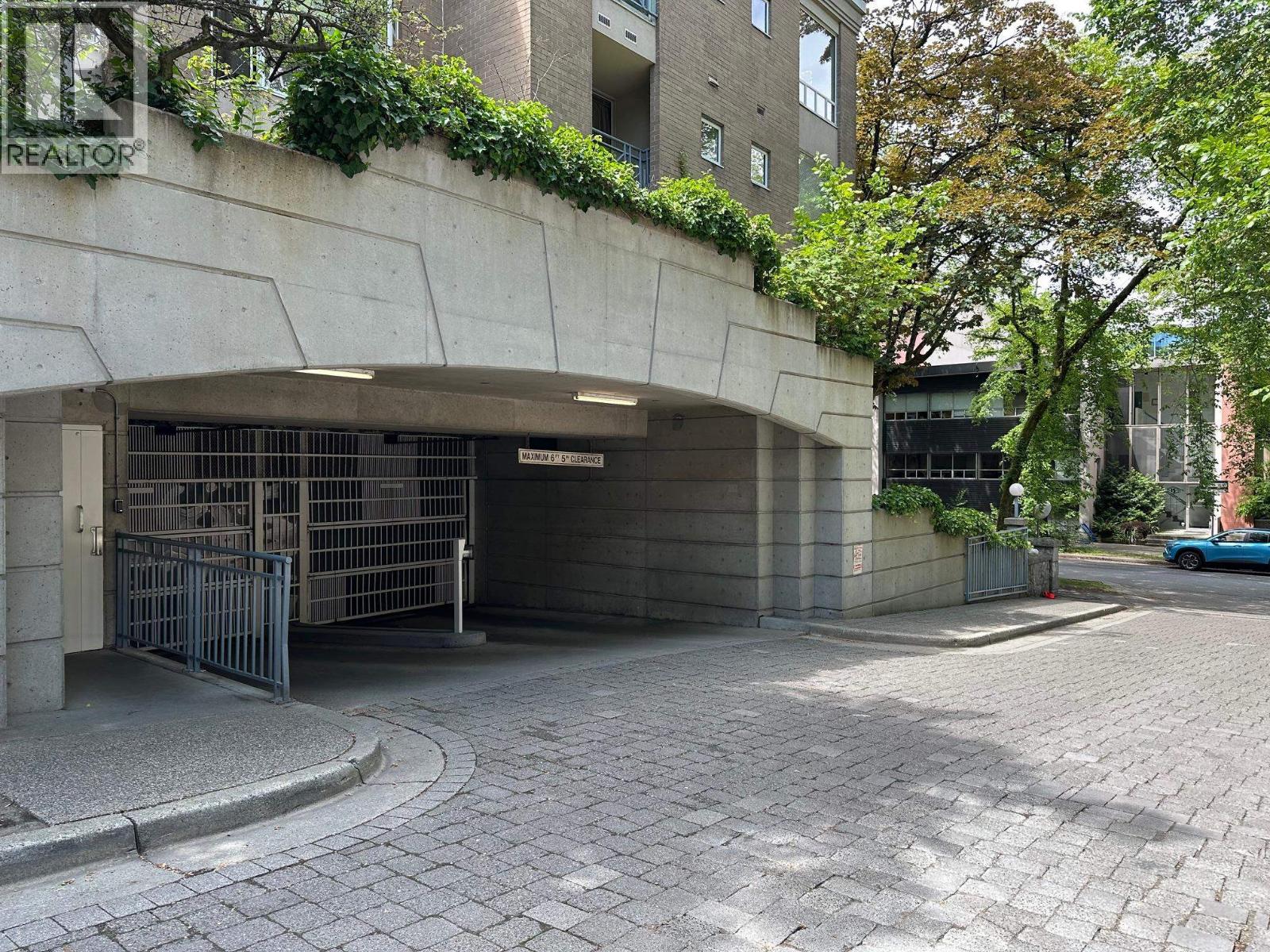 904 2628 Ash Street, Vancouver, British Columbia  V5Z 4L2 - Photo 29 - R3134662