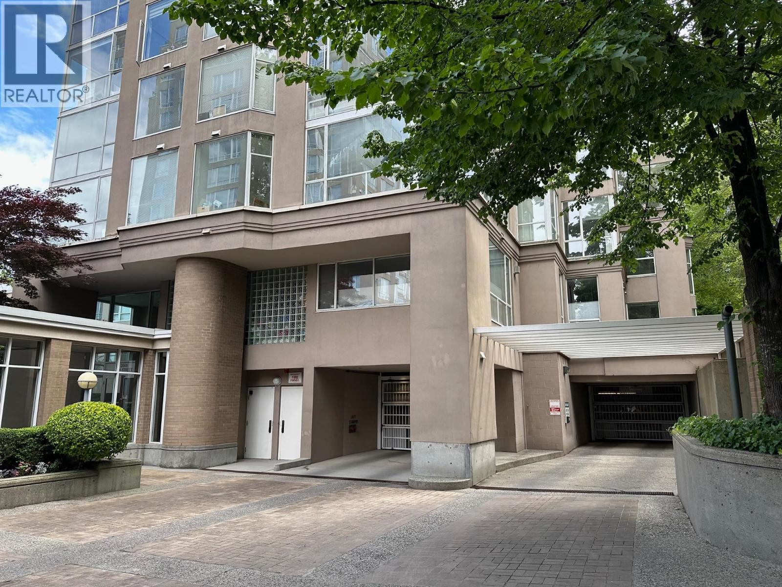 904 2628 Ash Street, Vancouver, British Columbia  V5Z 4L2 - Photo 30 - R3134662