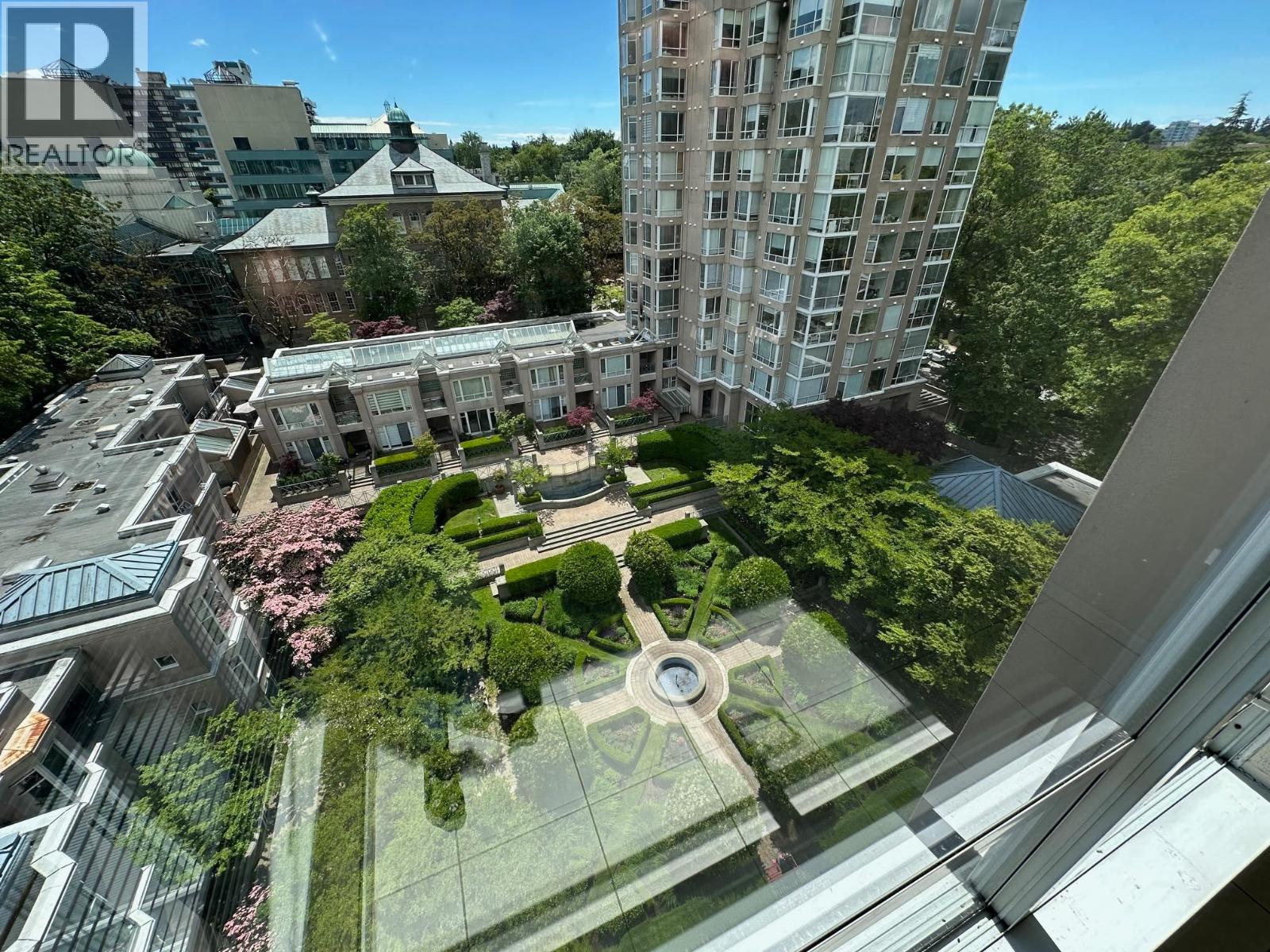 904 2628 Ash Street, Vancouver, British Columbia  V5Z 4L2 - Photo 4 - R3134662