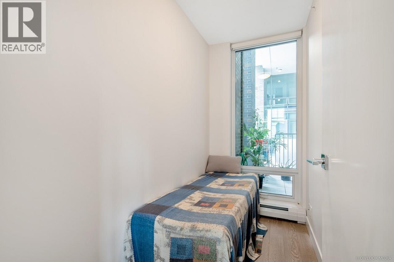 502 1283 Howe Street, Vancouver, British Columbia  V6Z 0E3 - Photo 13 - R3134681
