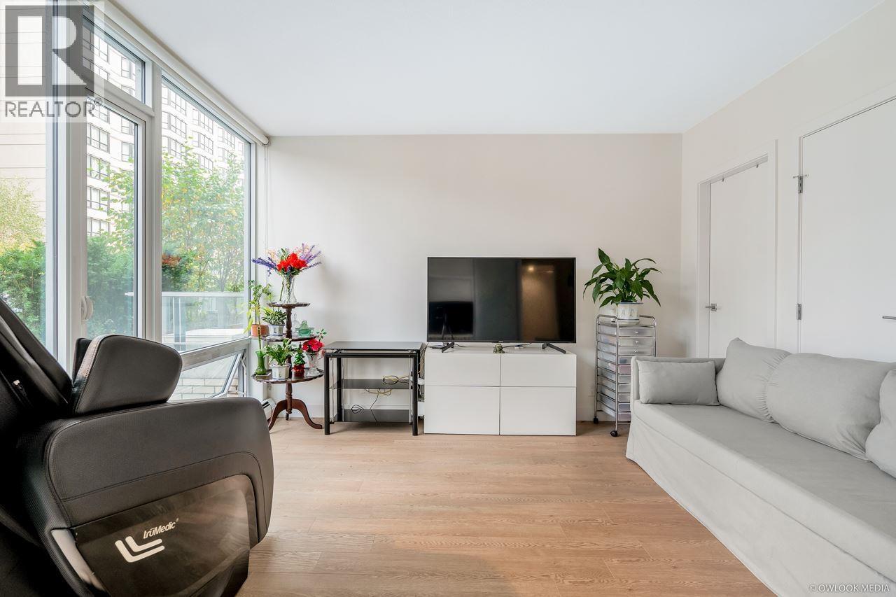 502 1283 Howe Street, Vancouver, British Columbia  V6Z 0E3 - Photo 7 - R3134681