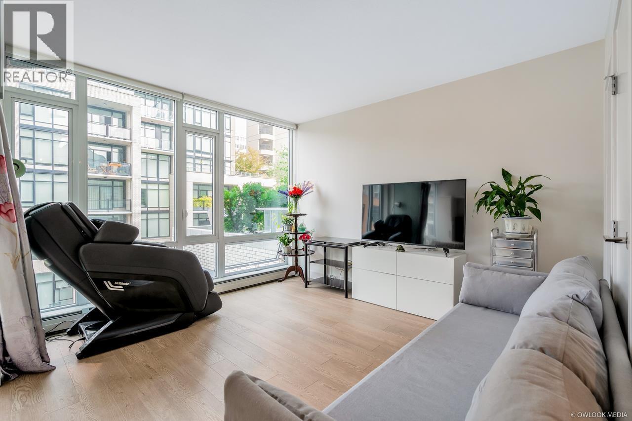502 1283 Howe Street, Vancouver, British Columbia  V6Z 0E3 - Photo 8 - R3134681
