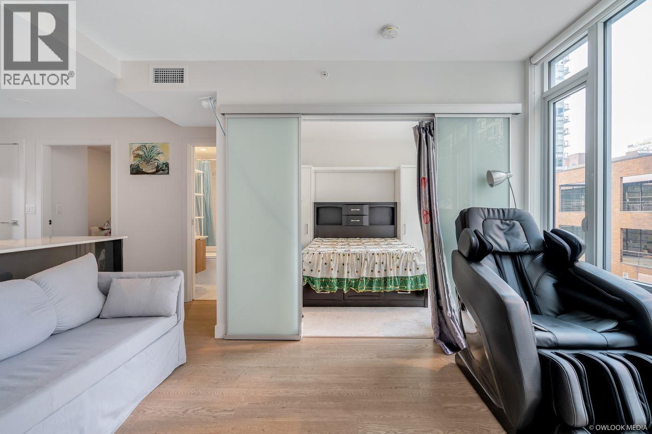 502 1283 Howe Street, Vancouver, British Columbia  V6Z 0E3 - Photo 10 - R3134681