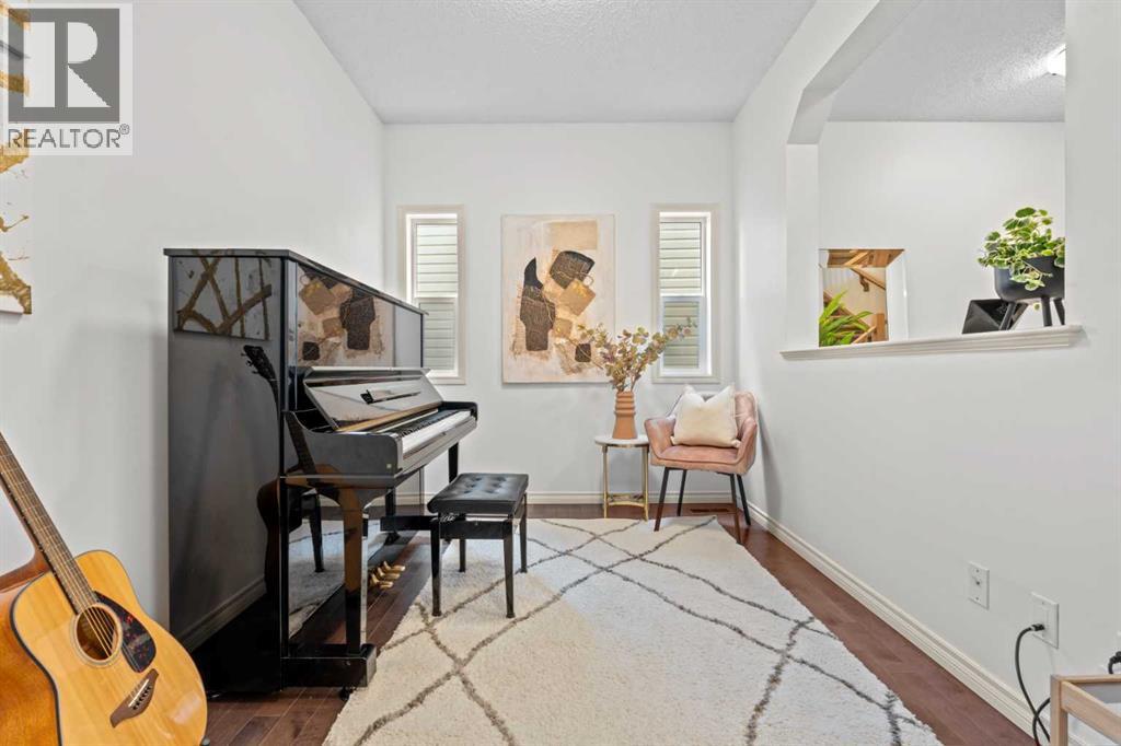 44 Aspen Hills Close Sw, Calgary, Alberta  T3H 0C6 - Photo 16 - A2314291